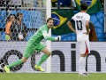Голландия обыграла Коста-Рику только в серии послематчевых пенальти