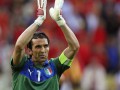 Буффон: От Испании ждали выхода в финал, а Италия стала сюрпризом