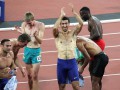 Касьянов взял бронзу на престижном турнире многоборцев Decastar
