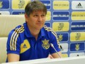Молодежная сборная Украины узнала возможных соперников в плей-офф Евро-2015
