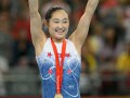 Сборную КНДР по спортивной гимнастике дисквалифицировали на два года