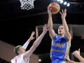 Глава ФБУ: Украина способна провести лучший Чемпионат Европы по баскетболу в истории