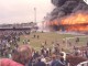 Пожар на стадионе Брэдфорд Сити в 1985 году