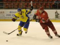 Prime Euro Ice Hockey Challenge:   