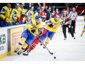 Хоккей: Украина неожиданно проиграла Эстонии