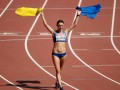 Легкая атлетика. Украинки выиграли турнир по спортивной ходьбе