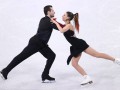 Чемпионат мира по фигурному катанию: Украинская пара пробилась в финал в танцах на льду