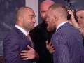 Боец UFC: Надеюсь, Альварес и Макгрегор нокаутируют друг друга