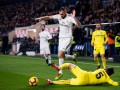 Вильярреал - Реал 2:2 видео голов и обзор матча чемпионата Испании