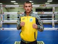 Хижняк завоевал золото в боксе на Европейских играх
