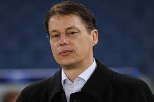 Любош Михел подписал новый контракт с Шахтером Любош Михел подписал новый контракт с Шахтером