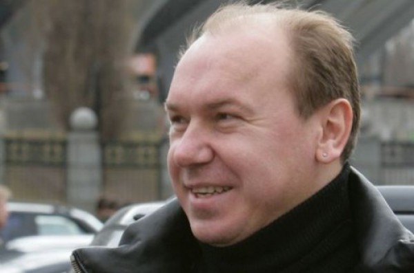 Виктор Леоненко оценил игроков Динамо