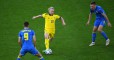 Швеция - Украина 1:2 видео голов и обзор матча 1/8 финала Евро-2020