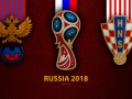 Россия – Хорватия 2:2 онлайн трансляция матча ЧМ-2018