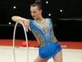 Украинка Ризатдинова завоевала золото на Кубке Мира в Берлине