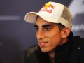 Уволенный из Toro Rosso пилот подписал контракт с Red Bull