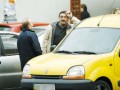 Источник: В Киеве существенно подорожает такси