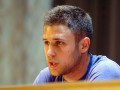 Нападающий сборной Украины: Мы все удовлетворены результатом
