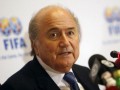 Блаттер не намерен покидать пост президента ФИФА