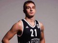 Украинец Кобец сыграет за Чикако в Летней лиге НБА