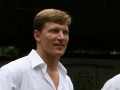 Украинский пловец Олег Лисогор опроверг свое задержание в Либерии