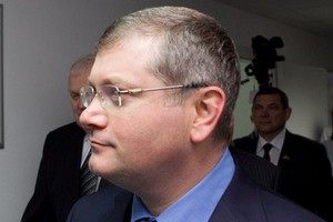 Александр Вилкул рассказал о львовском инвесторе