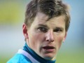 Андрей Аршавин сможет сыграть против киевского Динамо