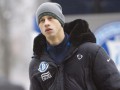 Федорчук о переходе в Динамо: Все прояснится через пару дней