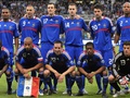 Франция назвала окончательный состав на Чемпионат мира