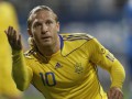 СЭ в Украине: Воронин лучший футболист Украины в 2011 году