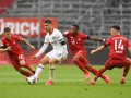 Бавария - Айнтрахт 5:2 видео голов и обзор матча чемпионата Германии