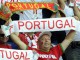 Португальцы довольны