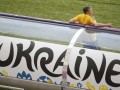 Группа D в действии. Сегодня сборная Украины стартует на Евро-2012