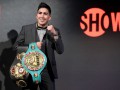  WBA Super  WBC        