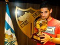 Испанский вундеркинд обошел Эль-Шаарави в борьбе за приз Golden Boy