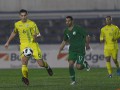 Украина – Саудовская Аравия 1:1 видео голов и обзор матча