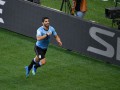 ЧМ-2018: Уругвай показал блеклый футбол, добыв минимальную победу над Саудовской Аравией