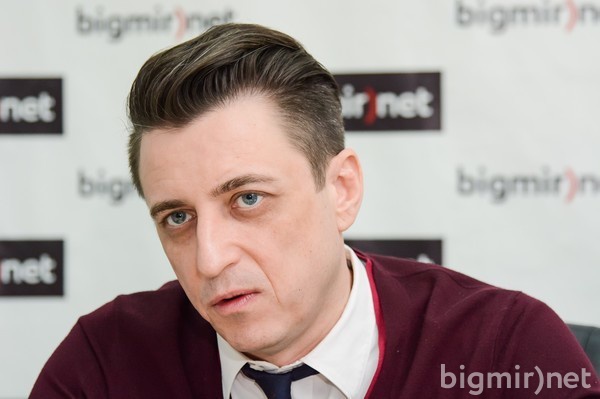 Александр Денисов