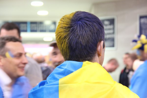Украина должна гордиться таким результатом
