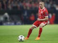 Бавария продлит контракт с легендарным полузащитником на один год