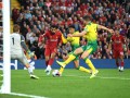 Ливерпуль - Норвич 4:1 видео голов и обзор матча чемпионата Англии