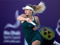 Костюк узнала первую соперницу в квалификации турнира WTA в Италии