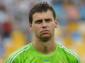 Динамо дозаявило Александра Рыбку на сезон
