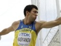 Украинский десятиборец уверенно стартовал на Олимпиаде