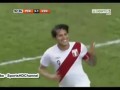 Хет-трик Герреро приносит Перу третье место на Копа Америка