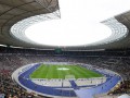Берлин получил право принять следующий финал Лиги чемпионов