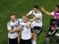 Германия - Швеция 2:1 видео голов и обзор матча ЧМ-2018