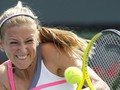 Индиан-Уэллс WTA: Азаренко уверенно выходит в третий раунд