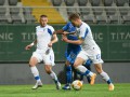 Динамо Киев - Динамо Тбилиси 1:0 видео гола и обзор матча