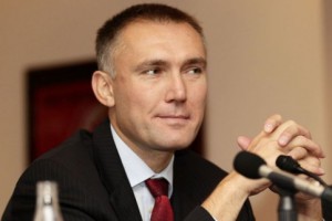 Камил Новак оптимистически настроен касательно проведения Евробаскета в Украине